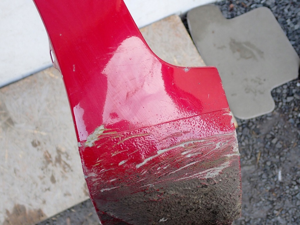 фото №7, Крыло левый перед передний hyundai i10 2 ii 2013-2019r 66311b9000