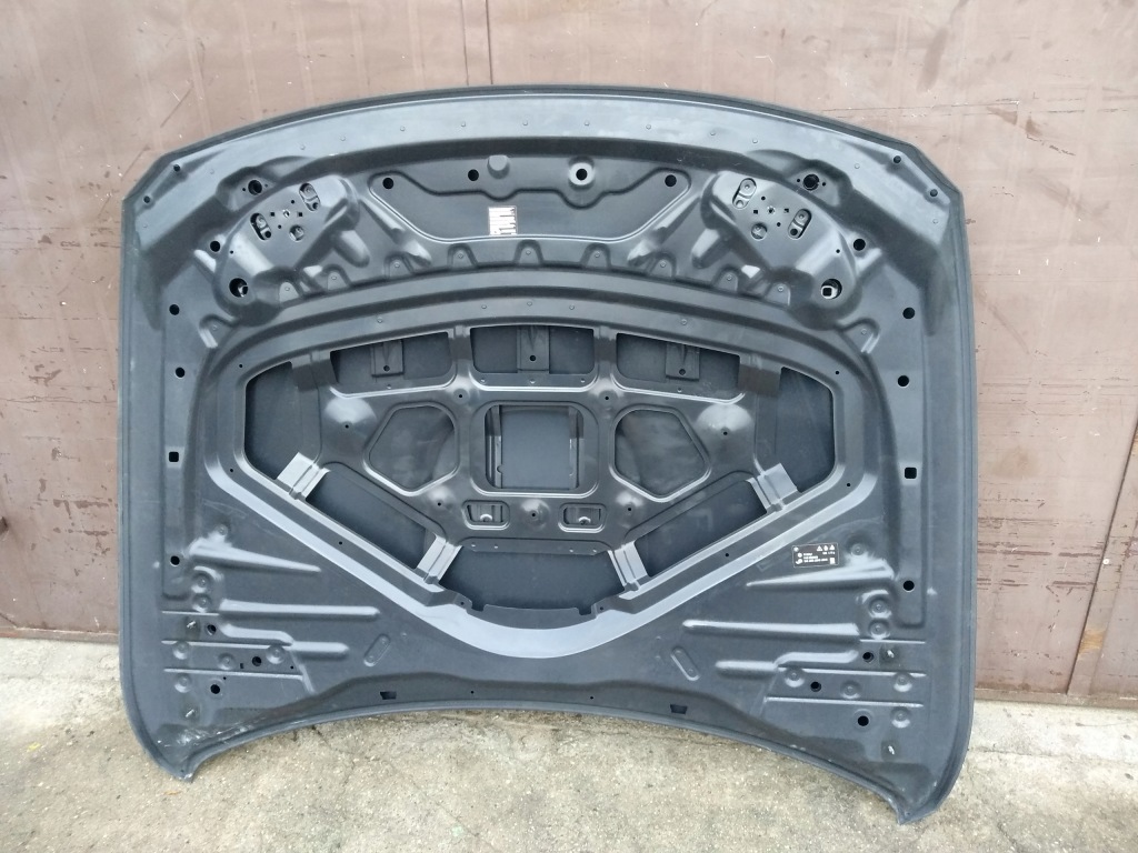Капот кришка двигуна bmw m3 f80 m4 f82 f83 Недорого