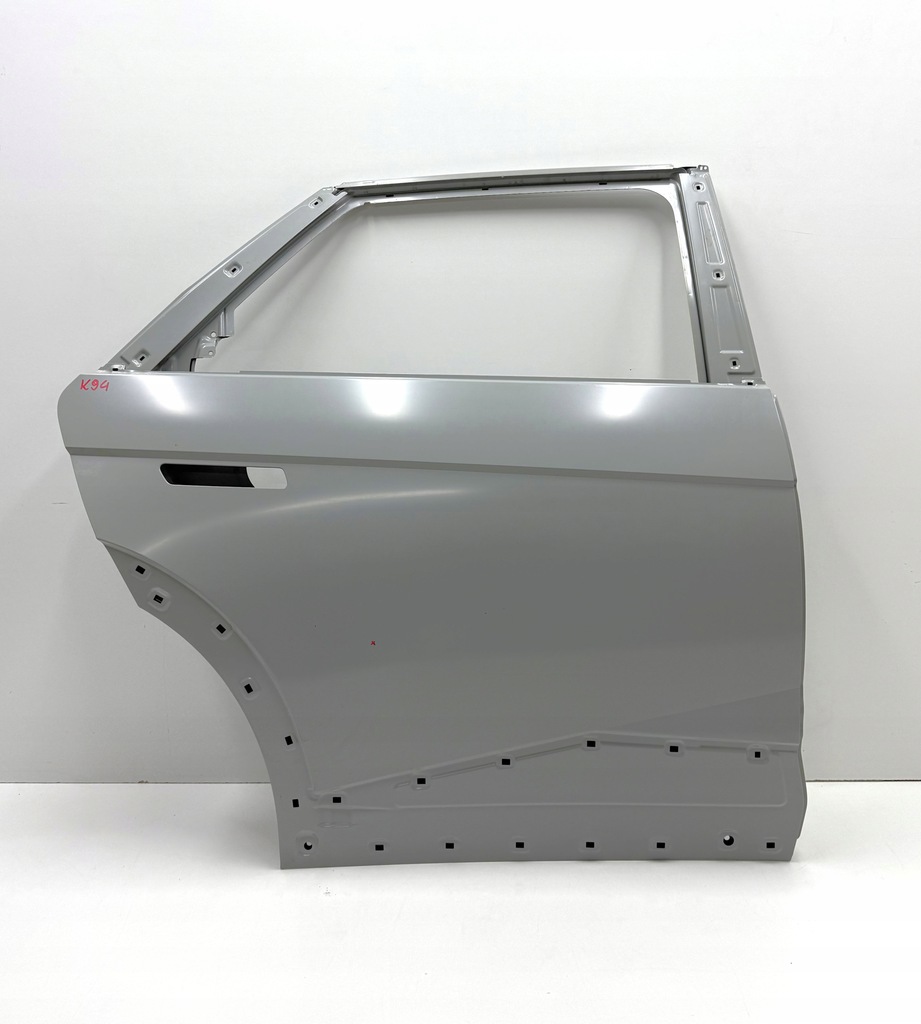 фото №1, Hyundai ioniq 5 v дверь правое задние org nowe