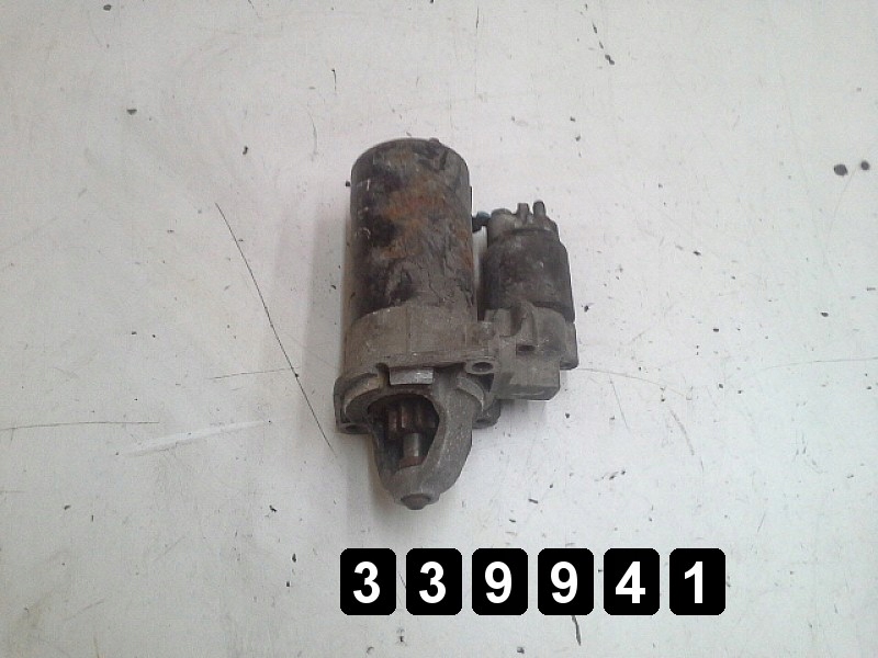 Купить 2000 bmw 3 series стартер 3000