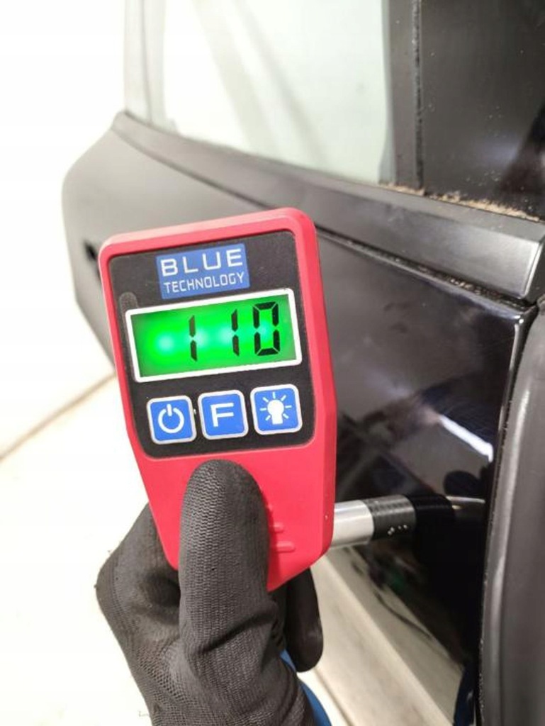 фото №12, Porsche panamera 971 2018 дверь