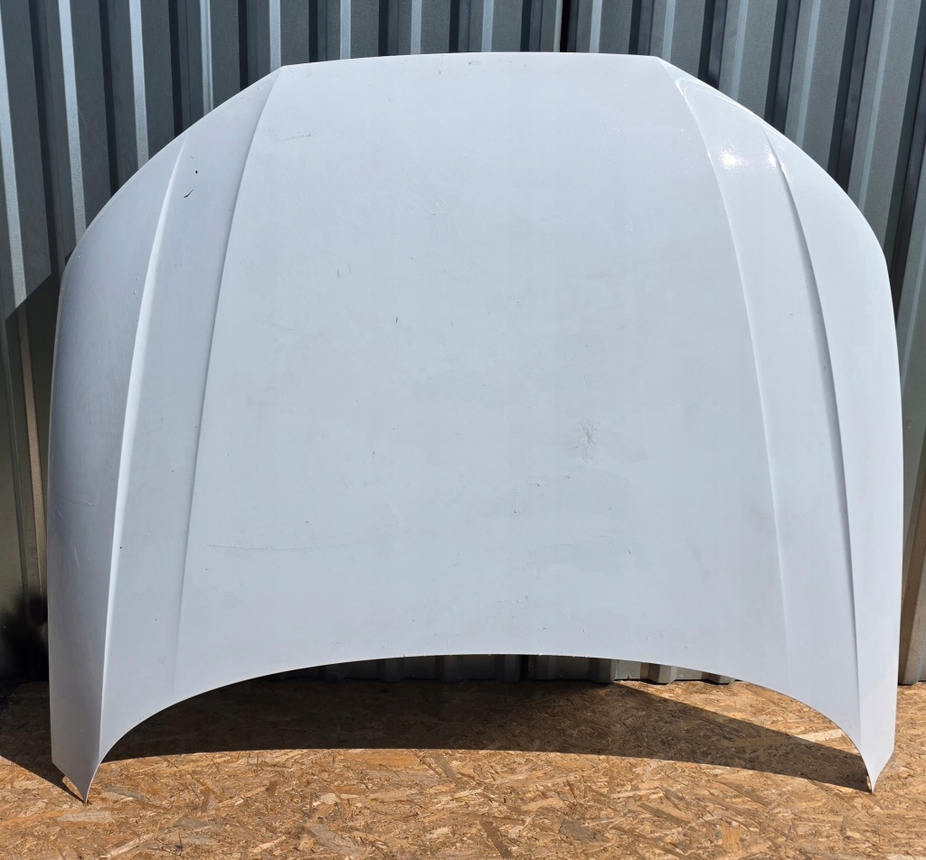 Купити Audi a4 b9 капот кришка двигуна 8w0