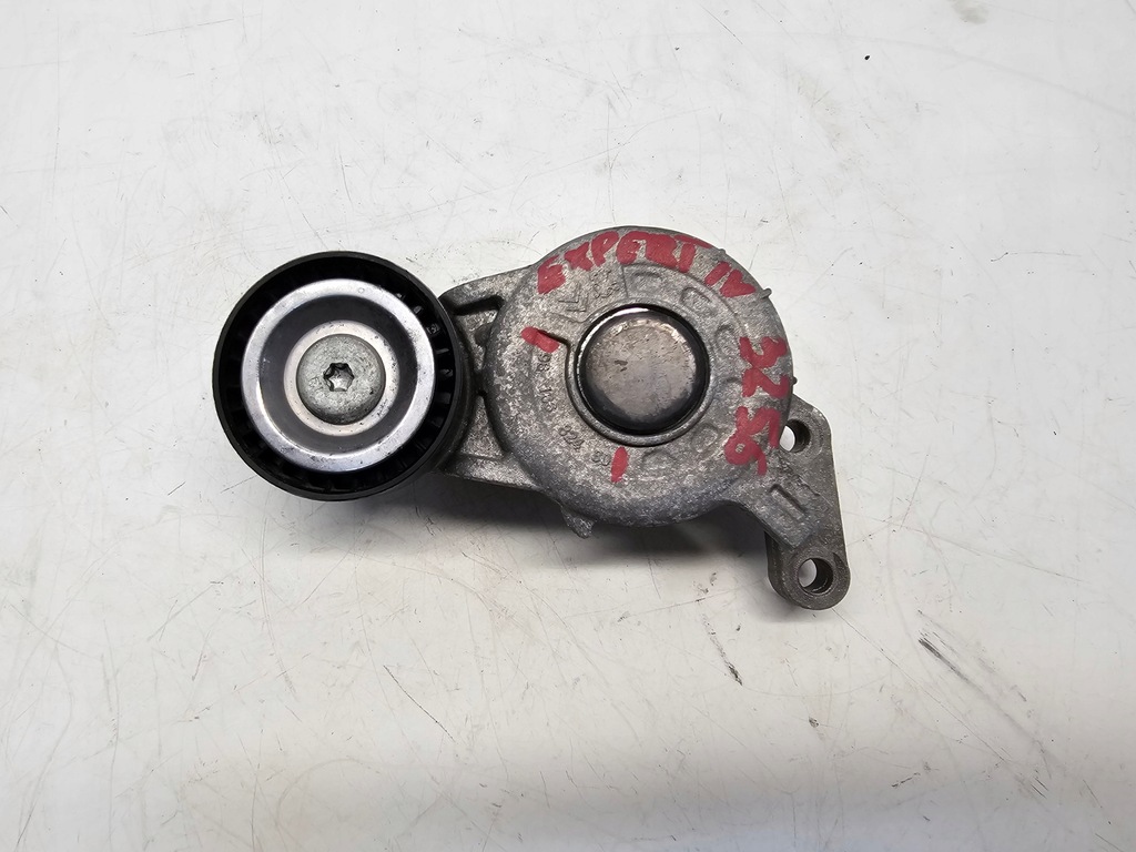 фото №1, Натягувач ремінь ролик expert jumpy proace iv 2.0 blue 16- #3256