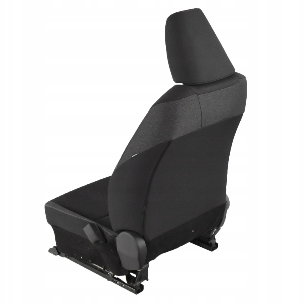 Сидіння заднє сидіння комплект toyota yaris iv p21 Оригінал