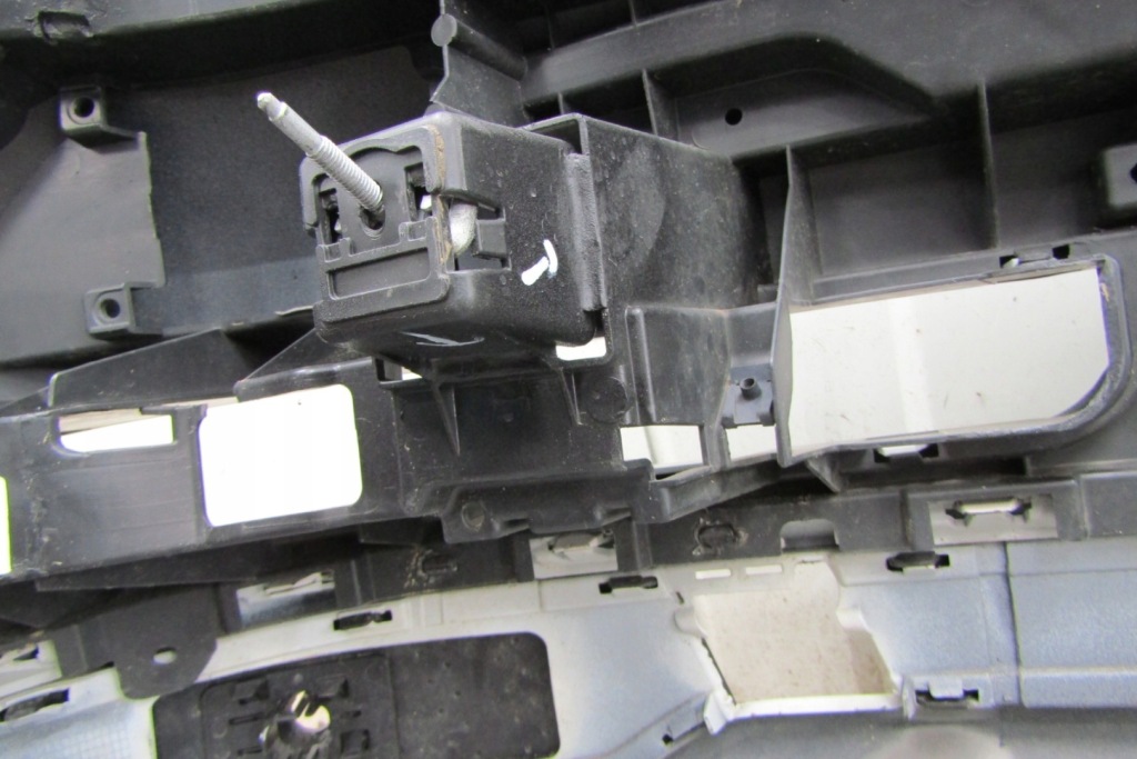 фото №10, Бампер задня задній audi q3 8u0 s-line lift 14-