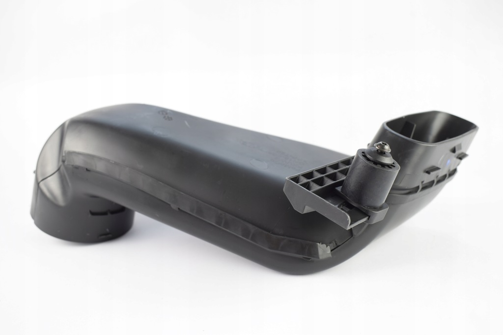 фото №5, Шланг труба воздухозаборник воздуха ecosport 17- ford оригинальный номер