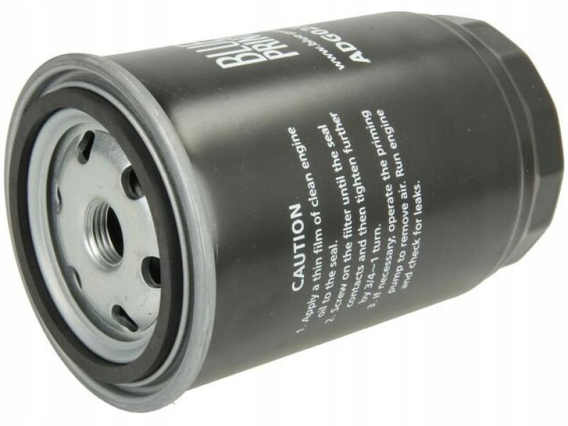 фото №1, Blue print adg02392 фільтр пального