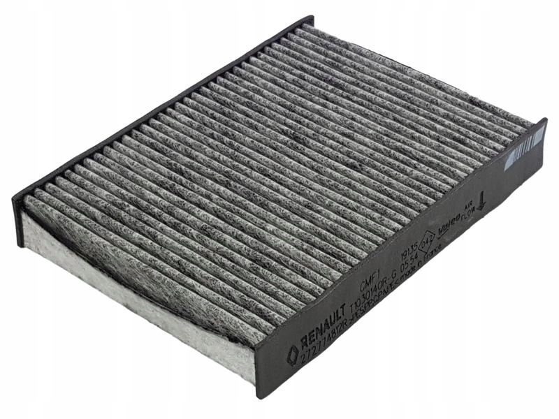 фото №8, Оригинальный номер renault набор фильтров espace v 1.6 tce 200km