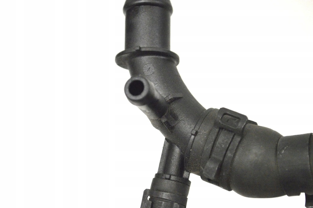 фото №6, Audi a1 2017 шланг / wąż радіатора