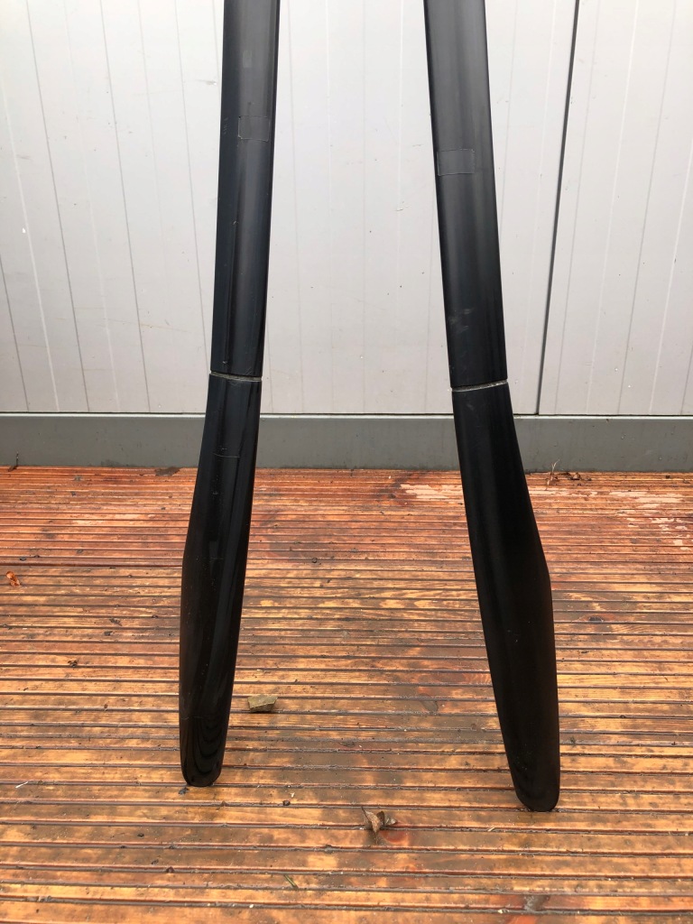 фото №4, Alhambra galaxy lift рейлінги лівий правий комплект