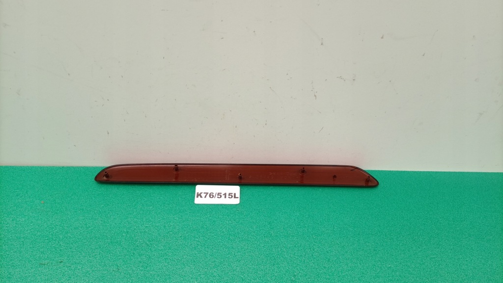 фото №2, Honda accord 6 vi 97-01 rok молдинг оббивка обшивка двері k76/515l