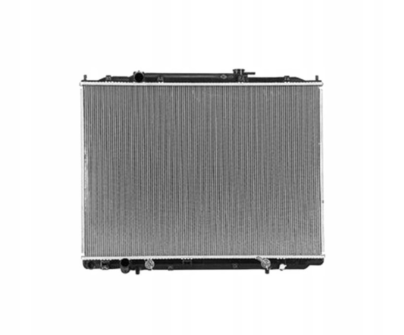 фото №1, Радиатор wody honda ridgeline 05-13 3.5 v6 b