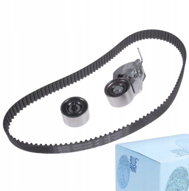 фото №1, Грм комплект blue print do kia carens iii 2.0