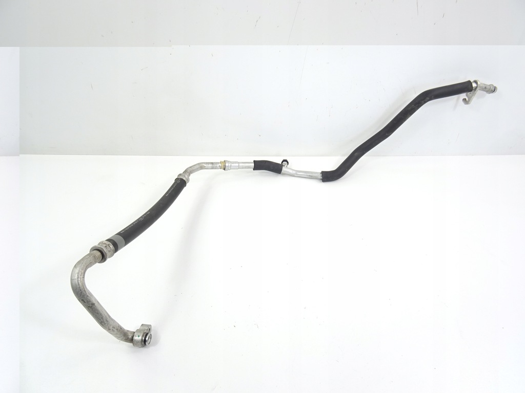 фото №8, Toyota chr c-hr 1.8 гибрид трубка шланг кондиционера 88707-f4020