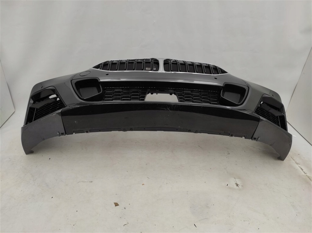 фото №11, Бампер перед bmw 2 f44 m sport набір po 2020