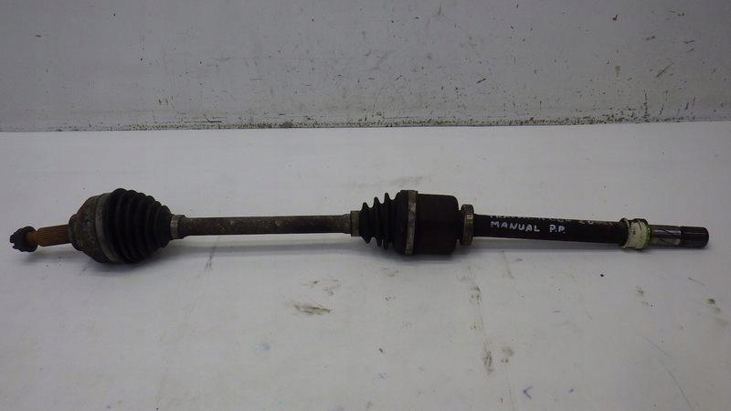 фото №1, Приводной вал правая trafic ii vivaro a 2.0 dci 10020768