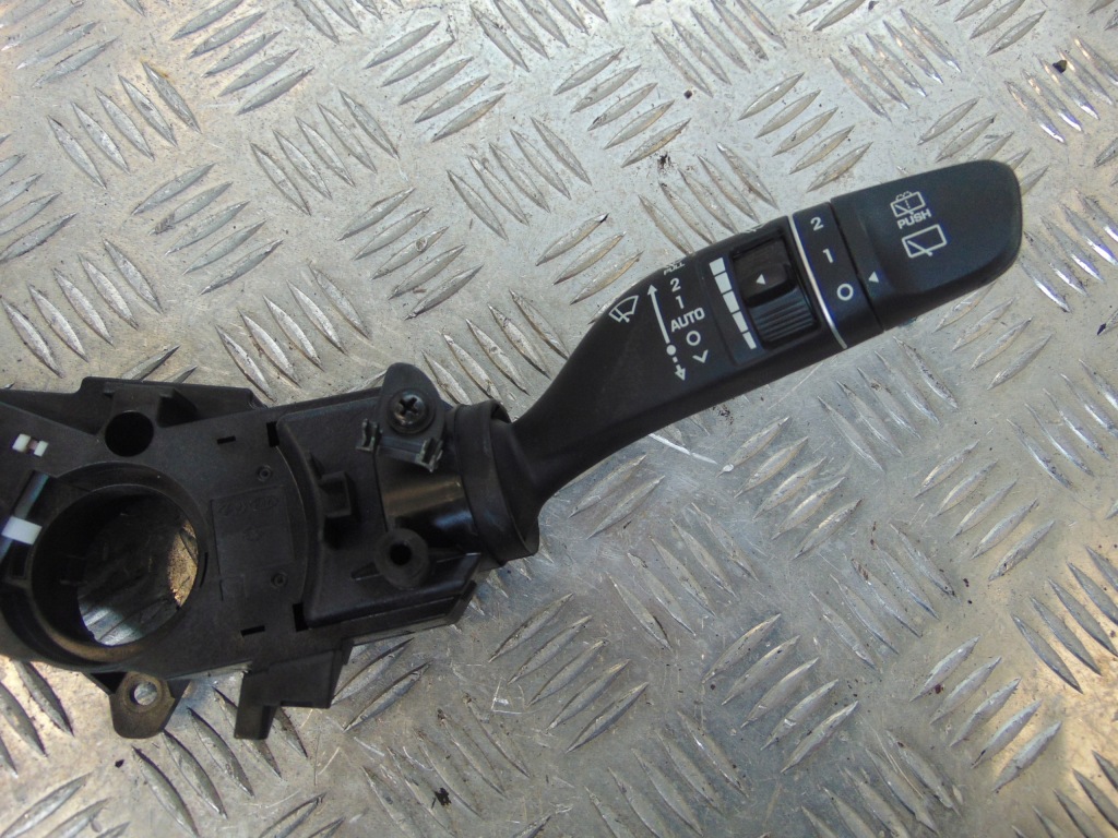 фото №3, Hyundai tucson iii переключатель комбинированный