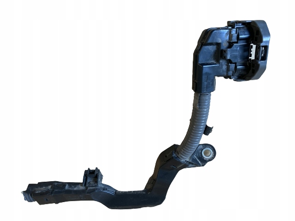 фото №1, Rav4 v колодка штекер редуктор