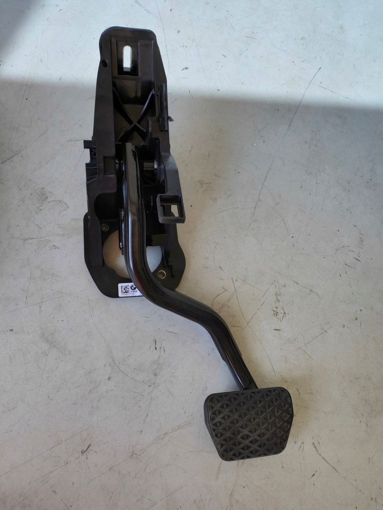 фото №1, Bmw x3 g01 педаль тормоза 6861771