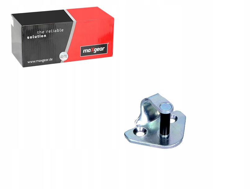 фото №1, Зачіп замка двері fiat p ducato 94- maxgear