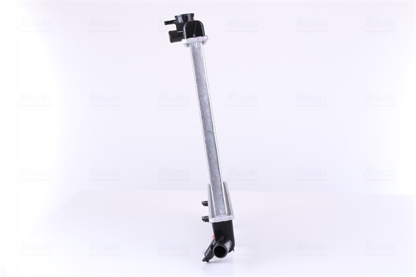 фото №14, Радиатор двигателя nissens 62459 b5d815200a