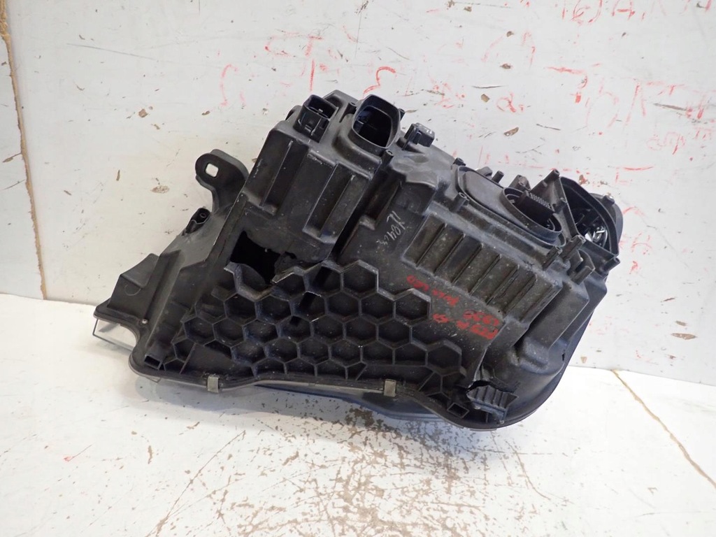 фото №6, Лампа перед передняя правая bmw x3 f25 lift 2015- full led