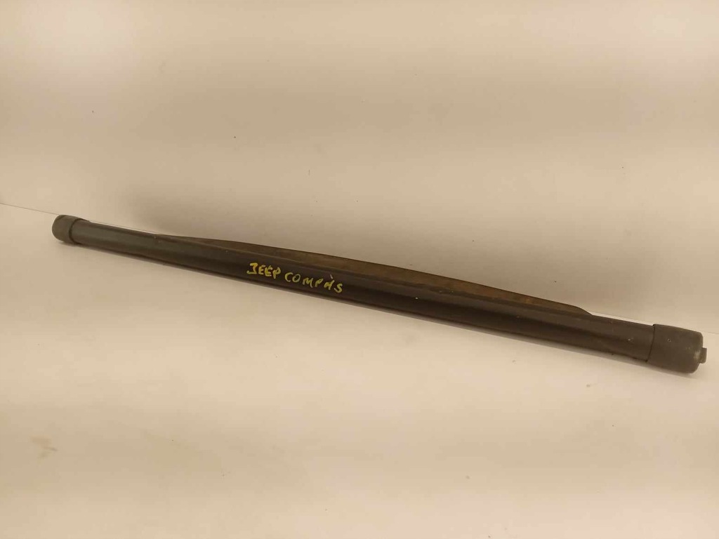 фото №3, Шторка багажника jeep compass 06-11