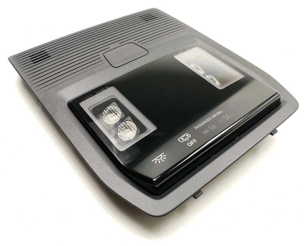 фото №1, Nowa лампа потолочный кабины салона vw golf viii