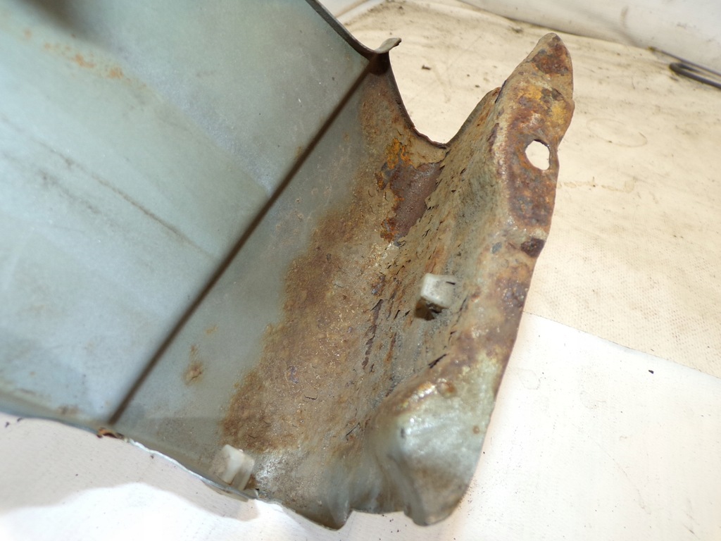 фото №10, Крила правий передній nissan almera n16 lift