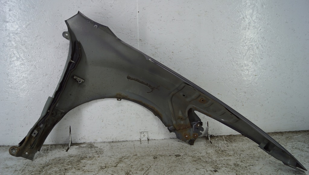 фото №14, Крила лівий перед mazda 6 ii gh
