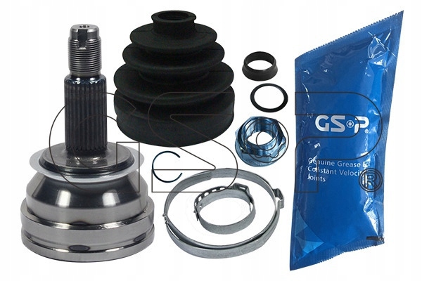 фото №2, Шарнір зовнішній. kpl. renault master ii 98-