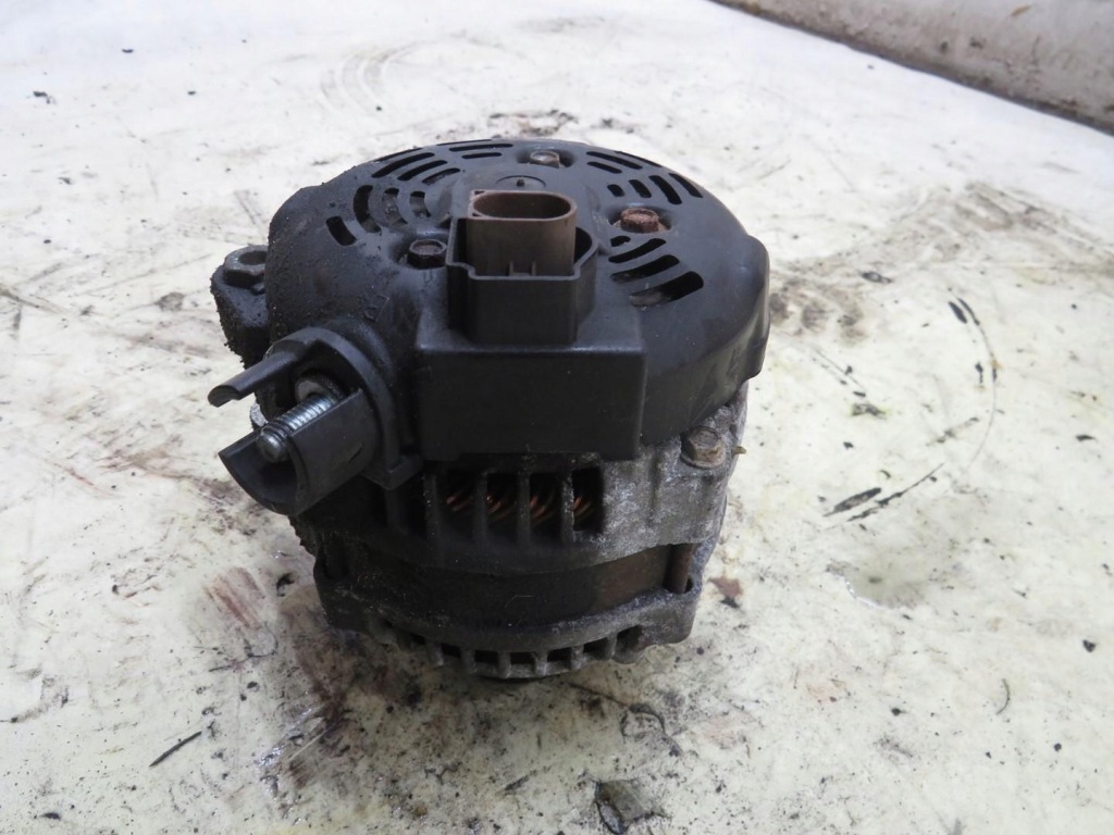 Генератор ford fiesta mk8 1.0 ecoboost h1bt-10300-ec Недорого