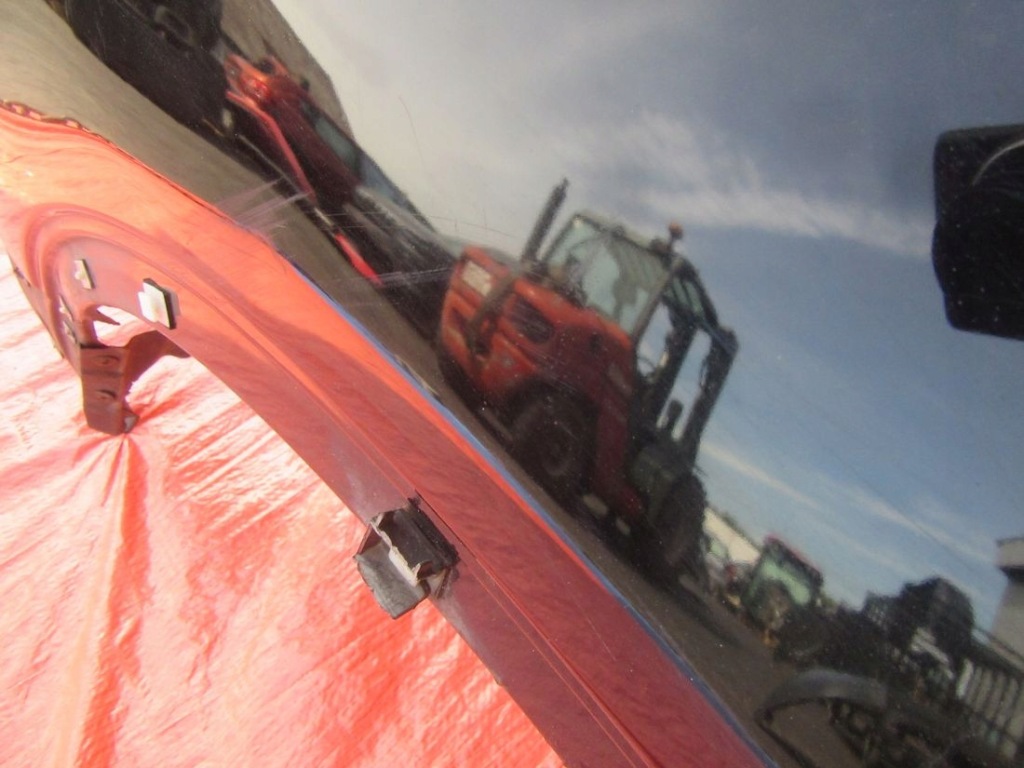 Купить Hyundai ix55 2010 крыло правый перед