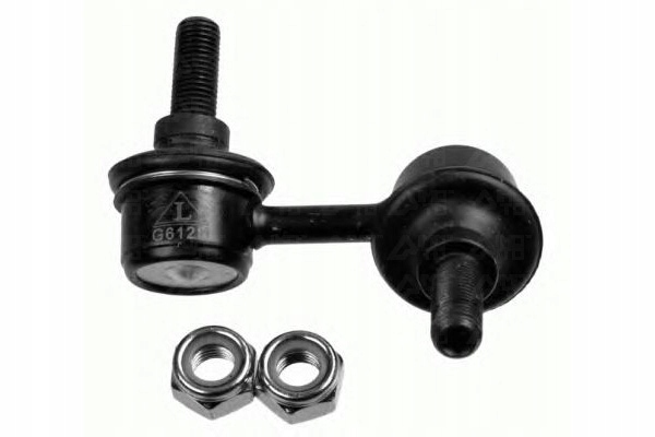 фото №2, Lemforder 29654 01 тяга / кронштейн, стабилизатор