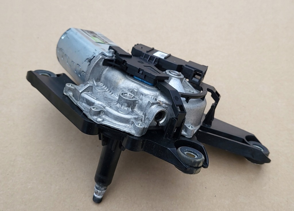 фото №1, Mercedes glk моторчик задний дворники