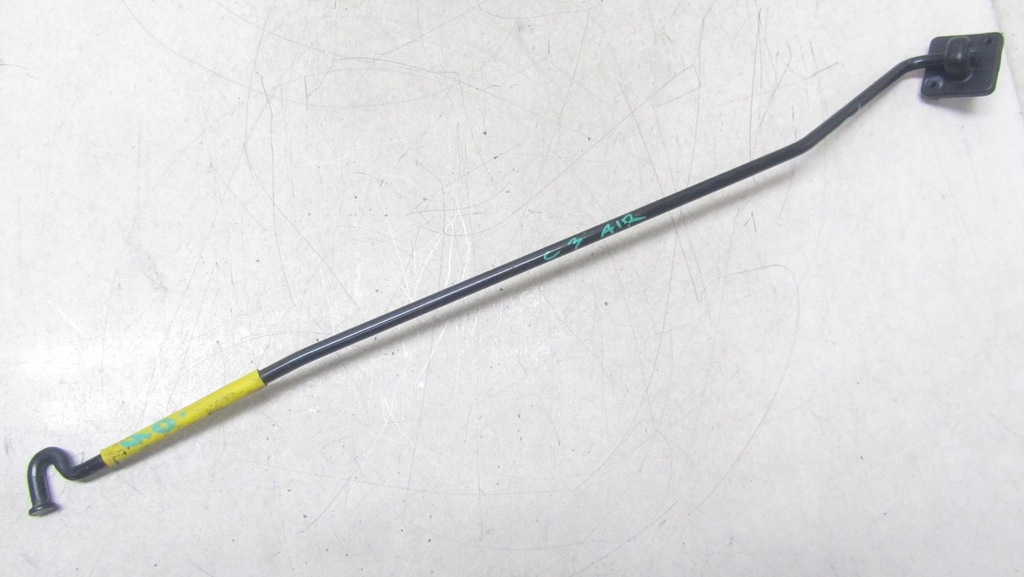 фото №1, Citroen c3 aircross стрижень bat капот 19-