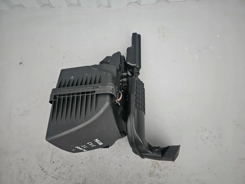 фото №7, Mazda 6 gj cx-5 2011 sh01133ay корпус фильтра воздуха