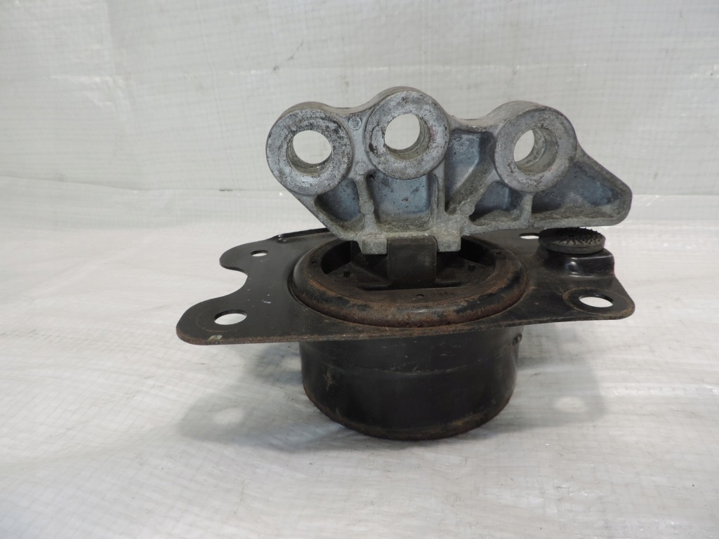 фото №1, Chevrolet captiva 2.2 lift кронштейн коробки h61754a