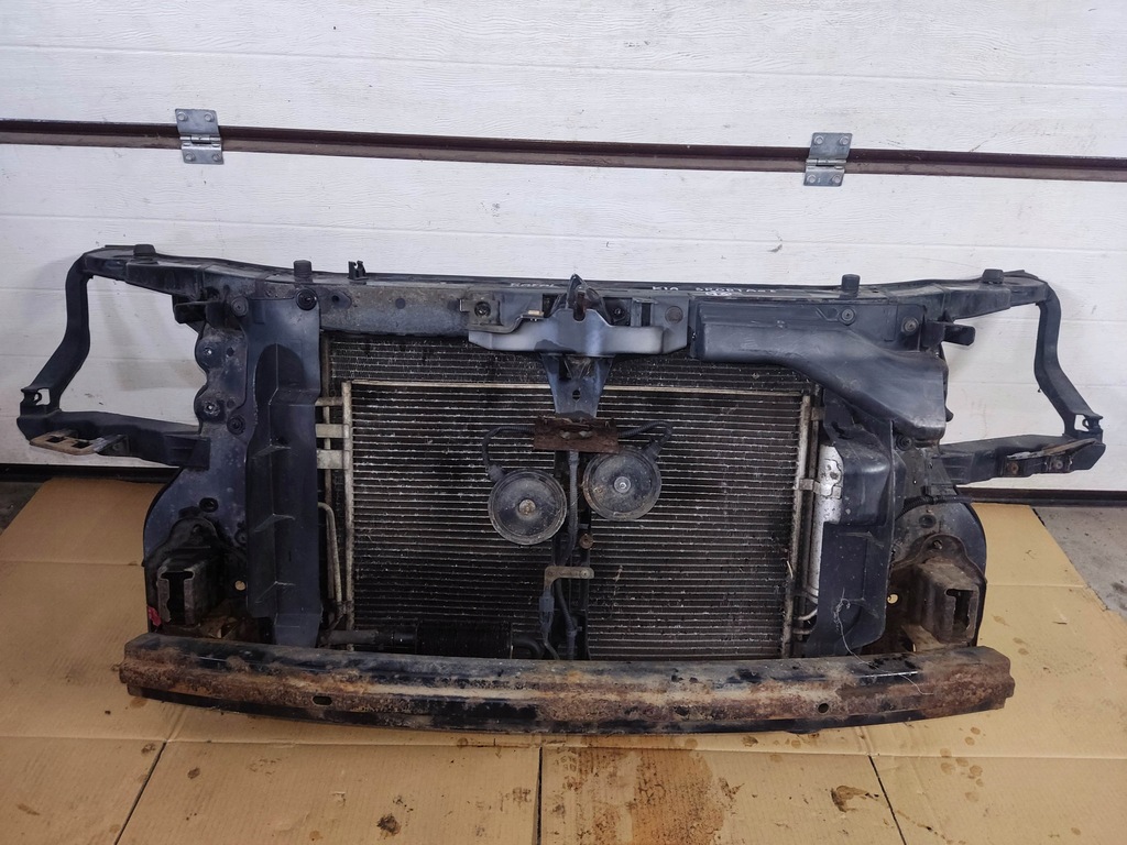 фото №1, Pas передний kia sportage 2 ii lift 2,0crdi 140km