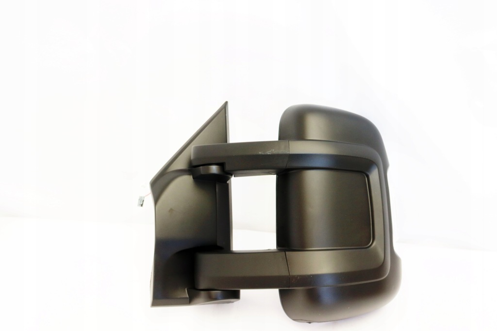 Зеркало наружное левая ducato boxer jumper 1636934180 оригинальный номер nowe! в Украине
