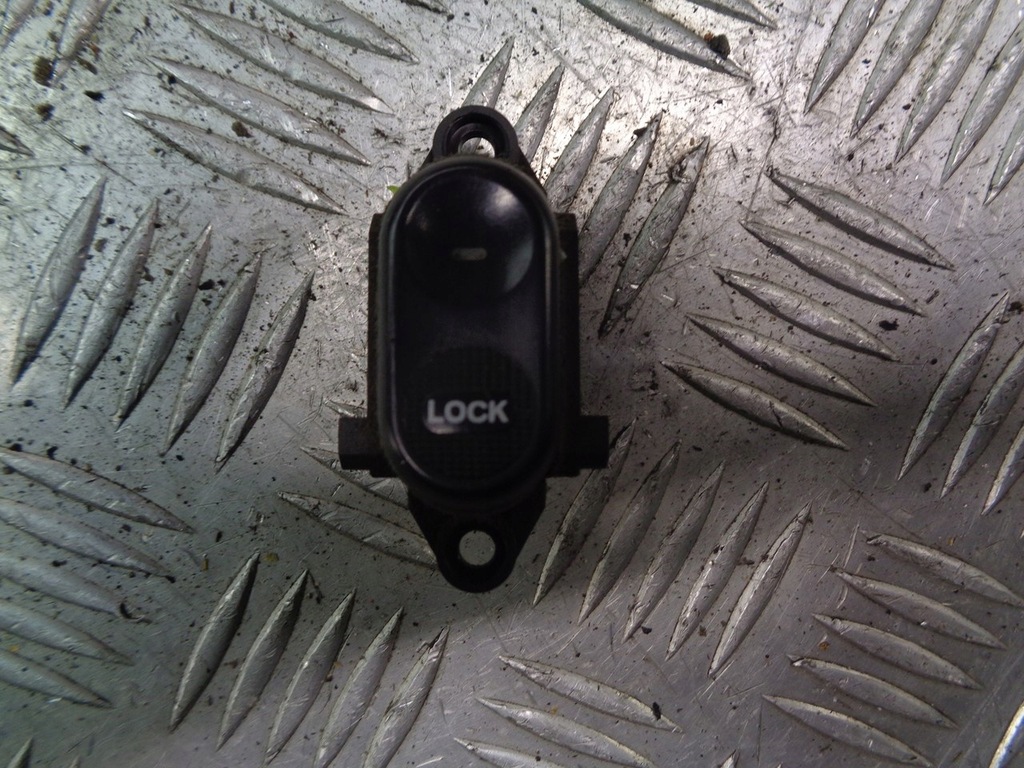 фото №1, Кнопка переключатель замка chrysler pt cruiser