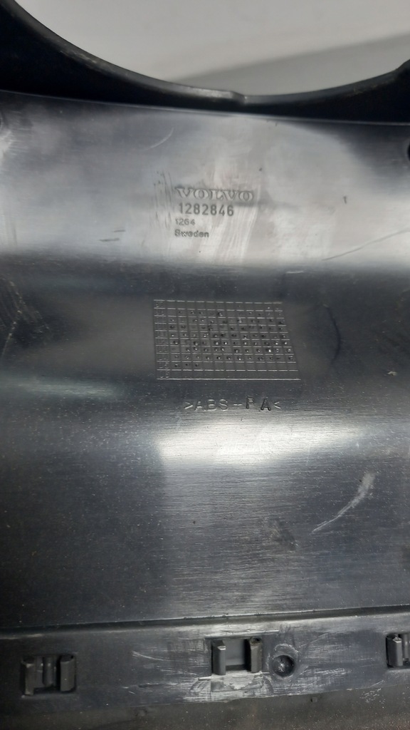 фото №6, Корпус спидометра volvo s60 v70