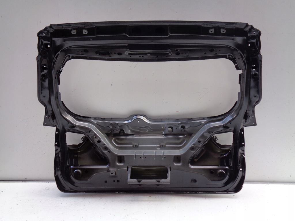 фото №8, Крышка багажника задняя jeep compass 17- nr 34451