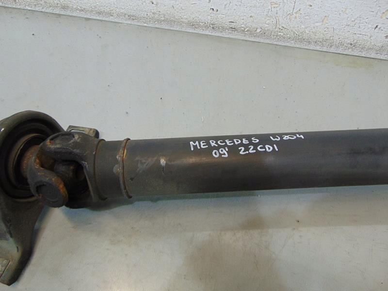 фото №6, Wał привідний mercedes w204 2.2 cdi