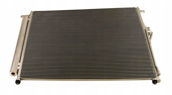 фото №2, Maxgear конденсатор кондиціонера ford ranger 11-