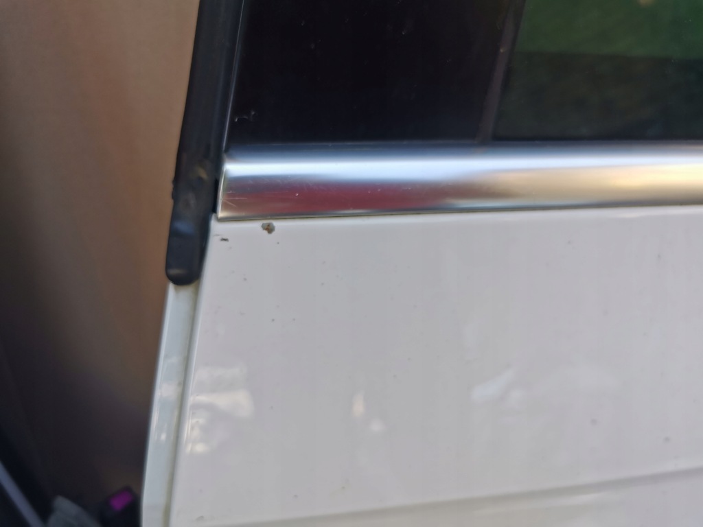 фото №12, Дверь передние правое задние vw passat b7 alltrack