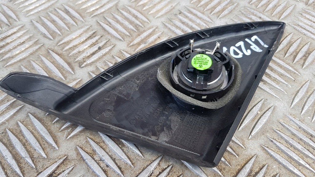 фото №14, Треугольник защита зеркало mercedes-benz оригинальный номер треугольник защита зеркало a2037200248