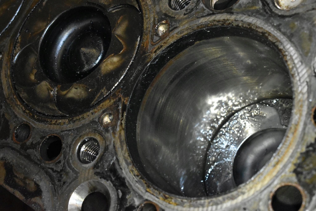 фото №6, Блок dół двигателя wał a17dte opel astra 4 iv j 1.7 cdti 110km 09-12