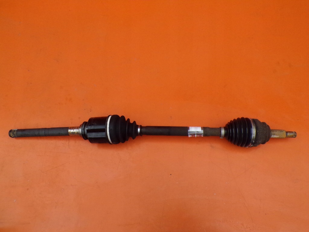 Купить Приводной вал правая длинная 2.2 hdi citroen c-crosser 10r