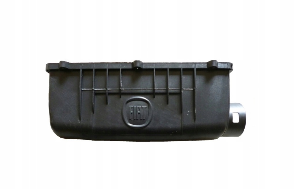 фото №1, Корпус фільтра повітря fiat grande punto evo 500